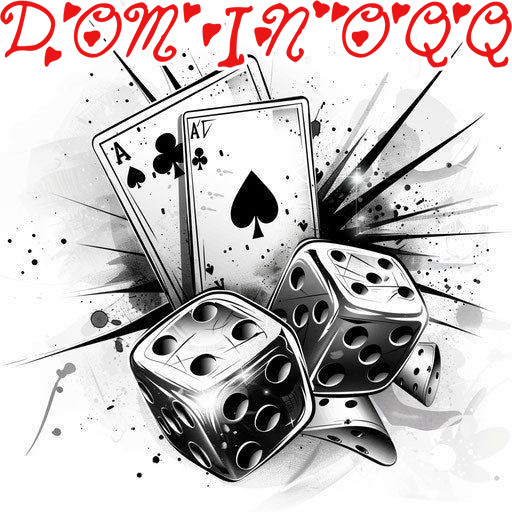 DominoQQ : Platform Situs Resmi Domino QiuQiu Online Top#1 Di Indonesia