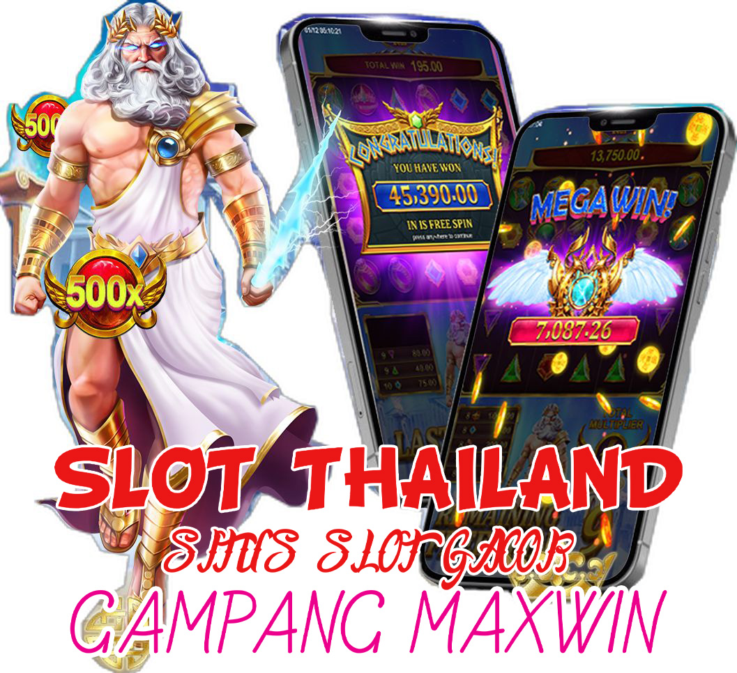 Slot Thailand | Link Situs Slot Gacor Mudah Maxwin Hari Ini - WooCommerce eCommerce