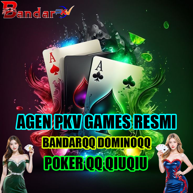 Bandarpkv : Agen Resmi Situs Judi Poker V Resmi Top#1 Di Indonesia
