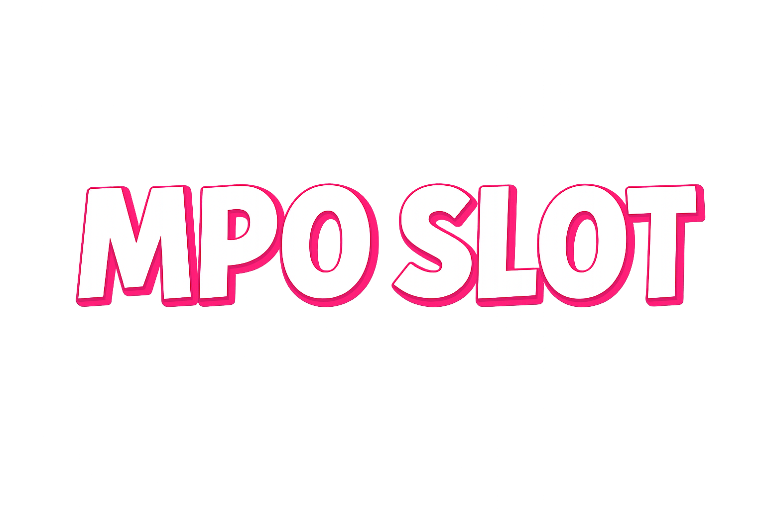 Daftar Mpo Slot Wahana Judi Slot Gacor Online Terpercaya 2025
