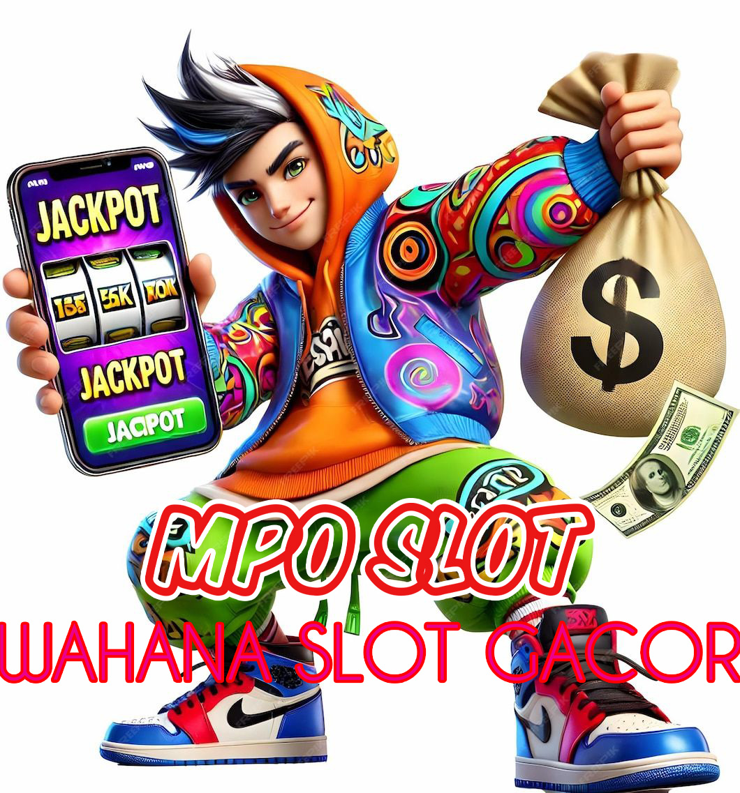 Daftar Mpo Slot Wahana Judi Slot Gacor Online Terpercaya 2025