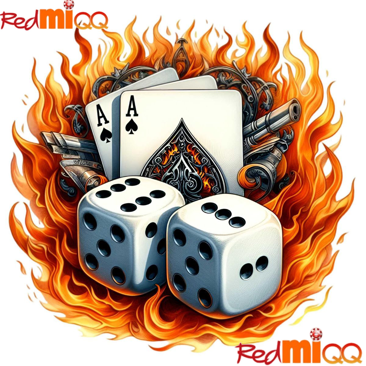 RedmiQQ : Agen Judi Online Server Pkv Games Terbaik