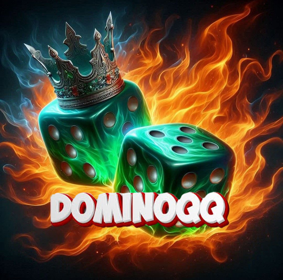 DOMINOQQ