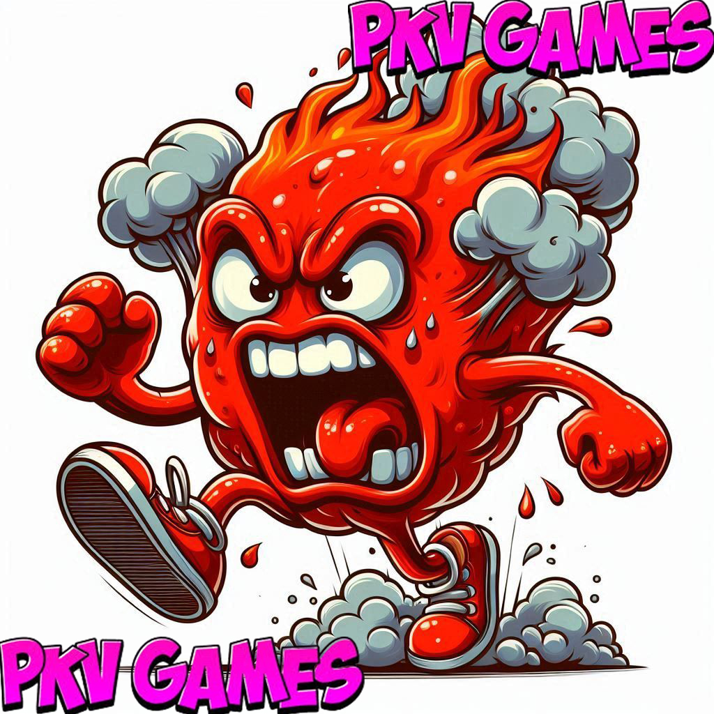 Pkv Games - Daftar Link Resmi Poker QQ Online Terbaik 2025