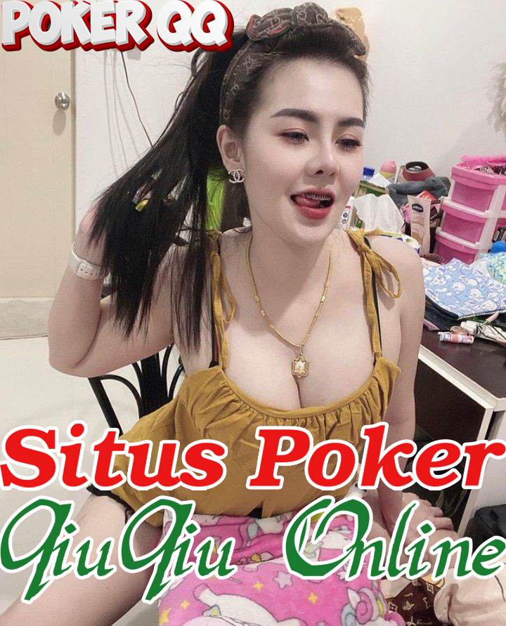 Poker QQ - Situs Poker QiuQiu Online Penyedia Permainan Terbaru - WooCommerce eCommerce