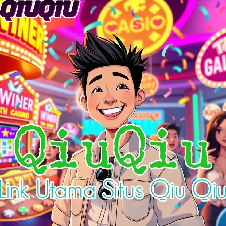QiuQiu - Join Link Utama Situs Qiu Qiu Online Terpercaya - WooCommerce eCommerce