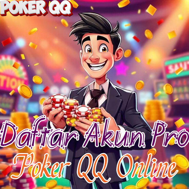 Poker QQ : Modal 10 Ribu dapat Akun Pro Poker Terbaik - WooCommerce eCommerce