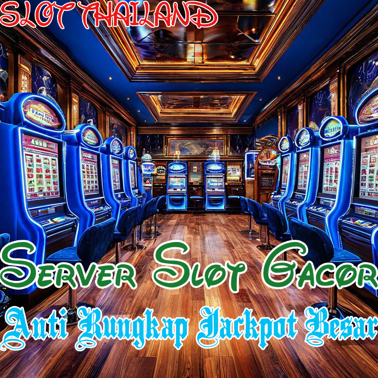 Slot Thailand - Link Server Slot Gacor Anti Rungkap Jackpot Besar Malam Ini - WooCommerce eCommerce