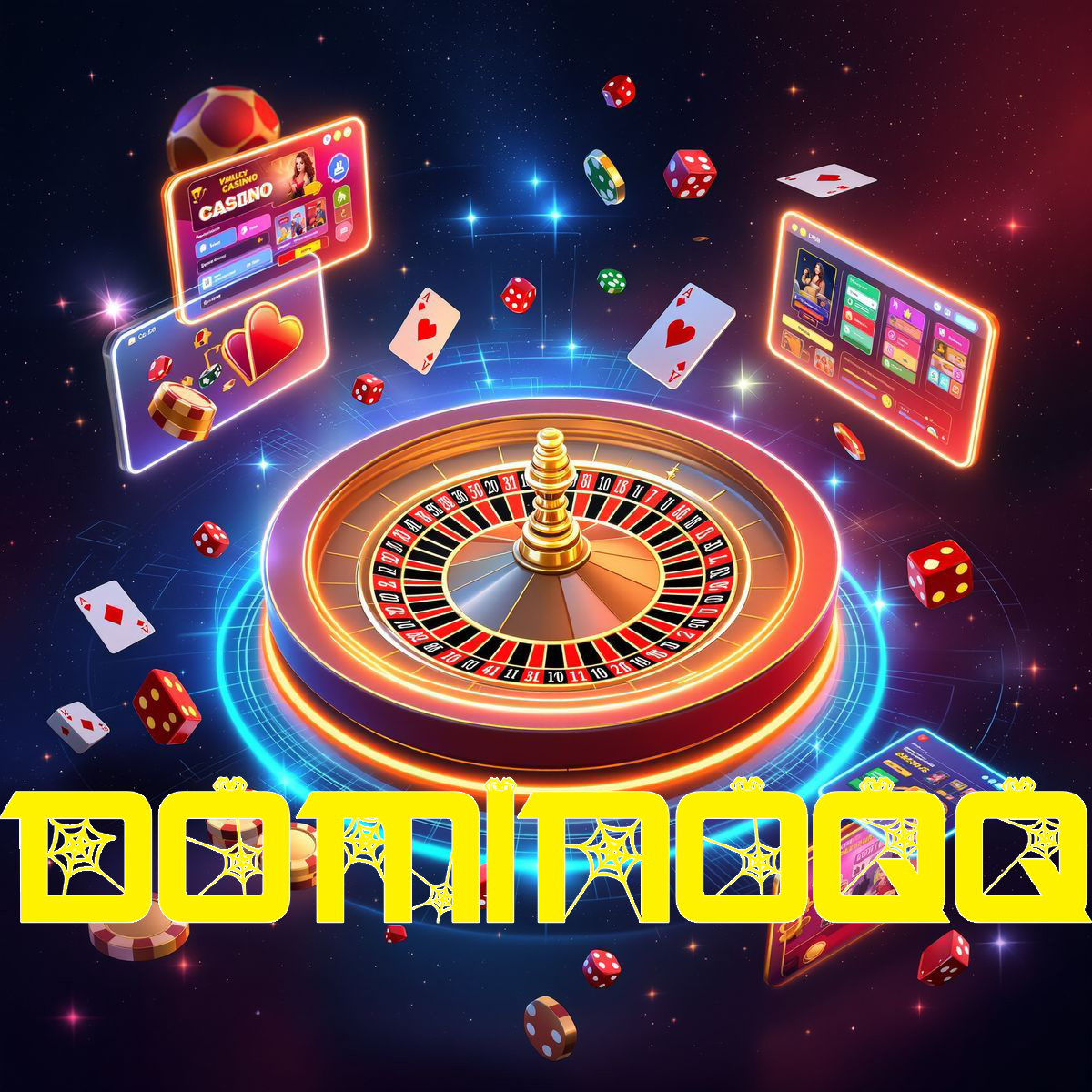 DominoQQ : Situs Taruhan Media Domino QiuQiu & Qiu Qiu Online Terbaik 2025 - WooCommerce eCommerce