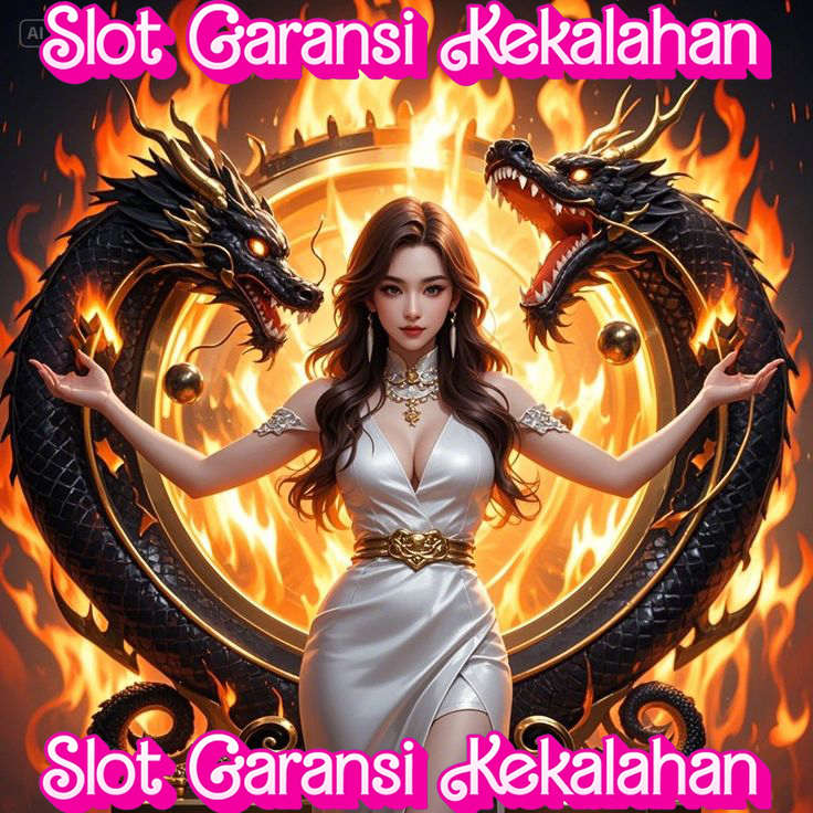 Slot Garansi # Gabung Situs Slot Gacor Garnsi Kekalahan 100% Dana Kembali Ke Dompet - WooCommerce eCommerce