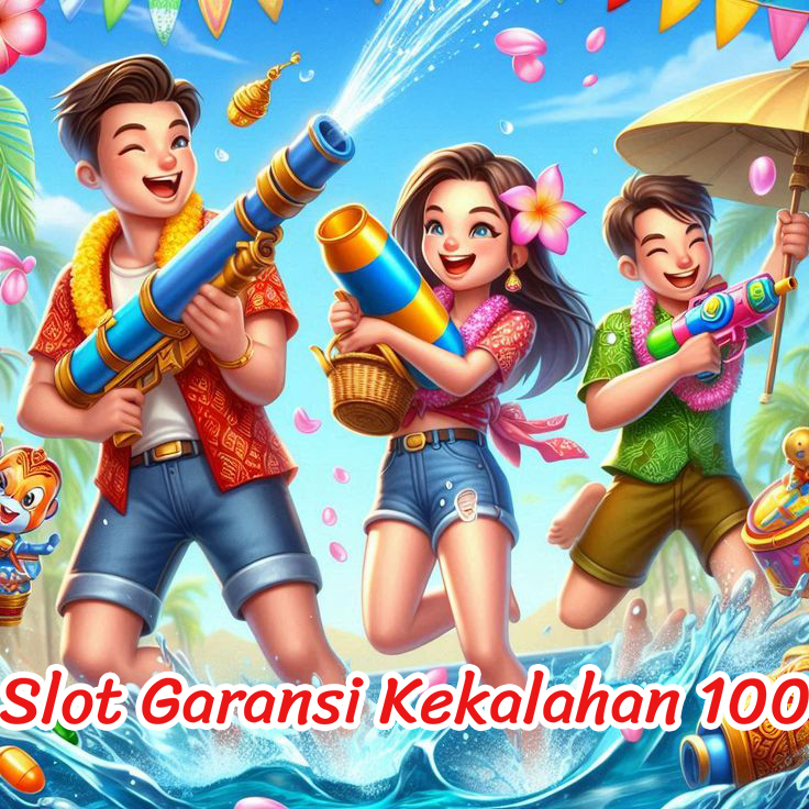 Slot Garansi: Link Situs Slot Garansi kekalahan 100 Jaminan Uang Kembali Full - WooCommerce eCommerce