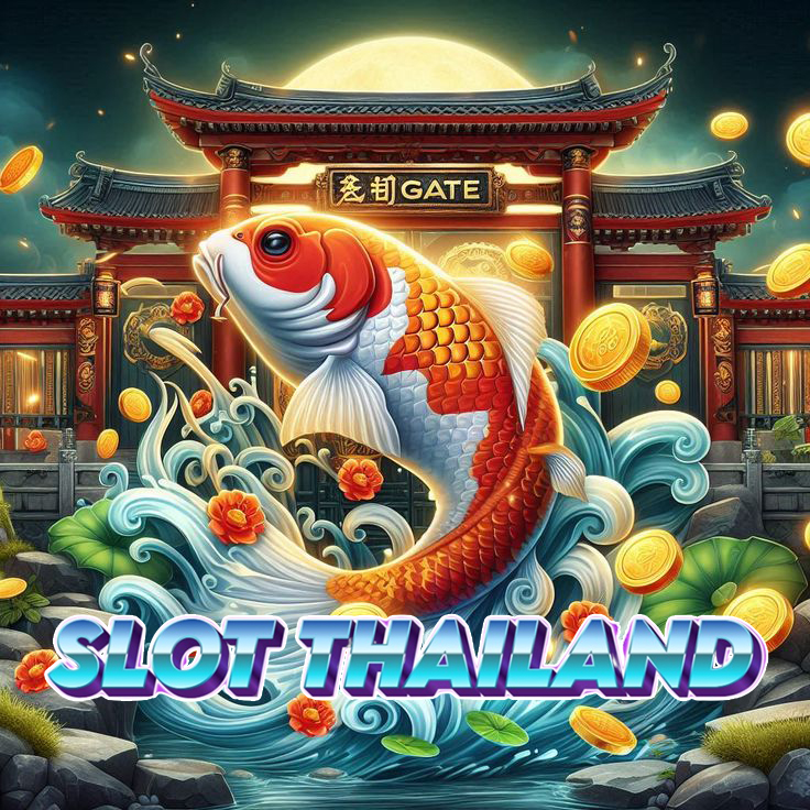 Slot Thailand : Agen Judi Slot Gacor Terpercaya dan Terbaik di Indonesia - WooCommerce eCommerce
