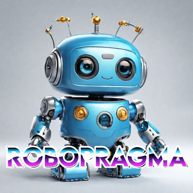 ROBOPRAGMA