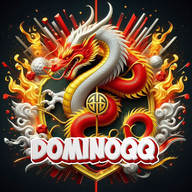 DOMINOQQ