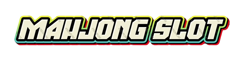MAHJONG SLOT