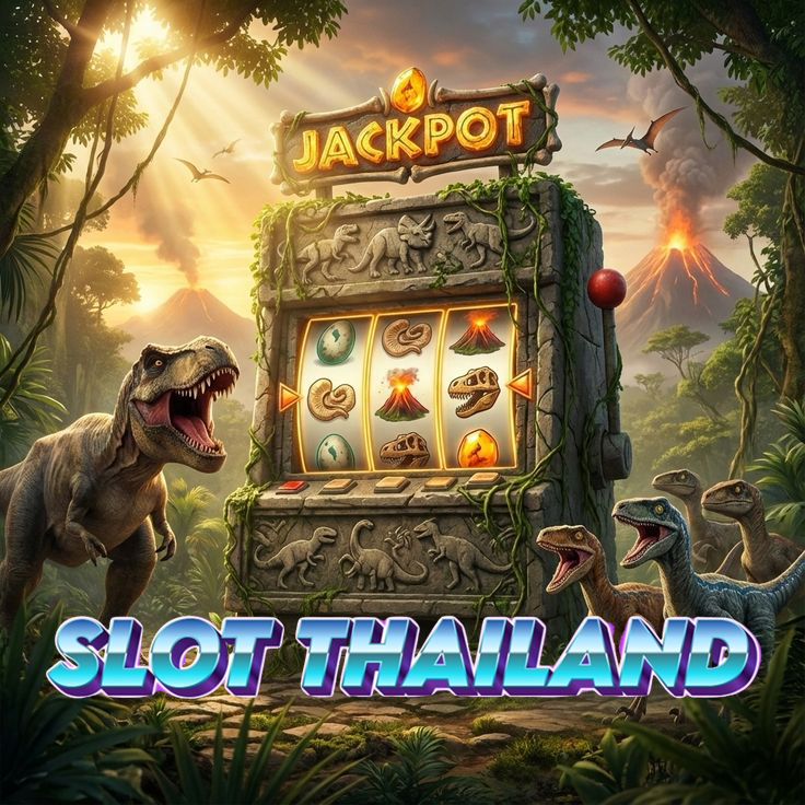 SLOT THAILAND