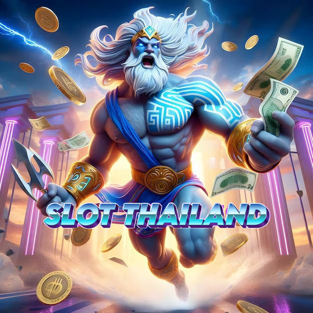 Slot Thailand : Link Situs Slot Gacor Paling Heboh Dan Mudah maxwinimage 1