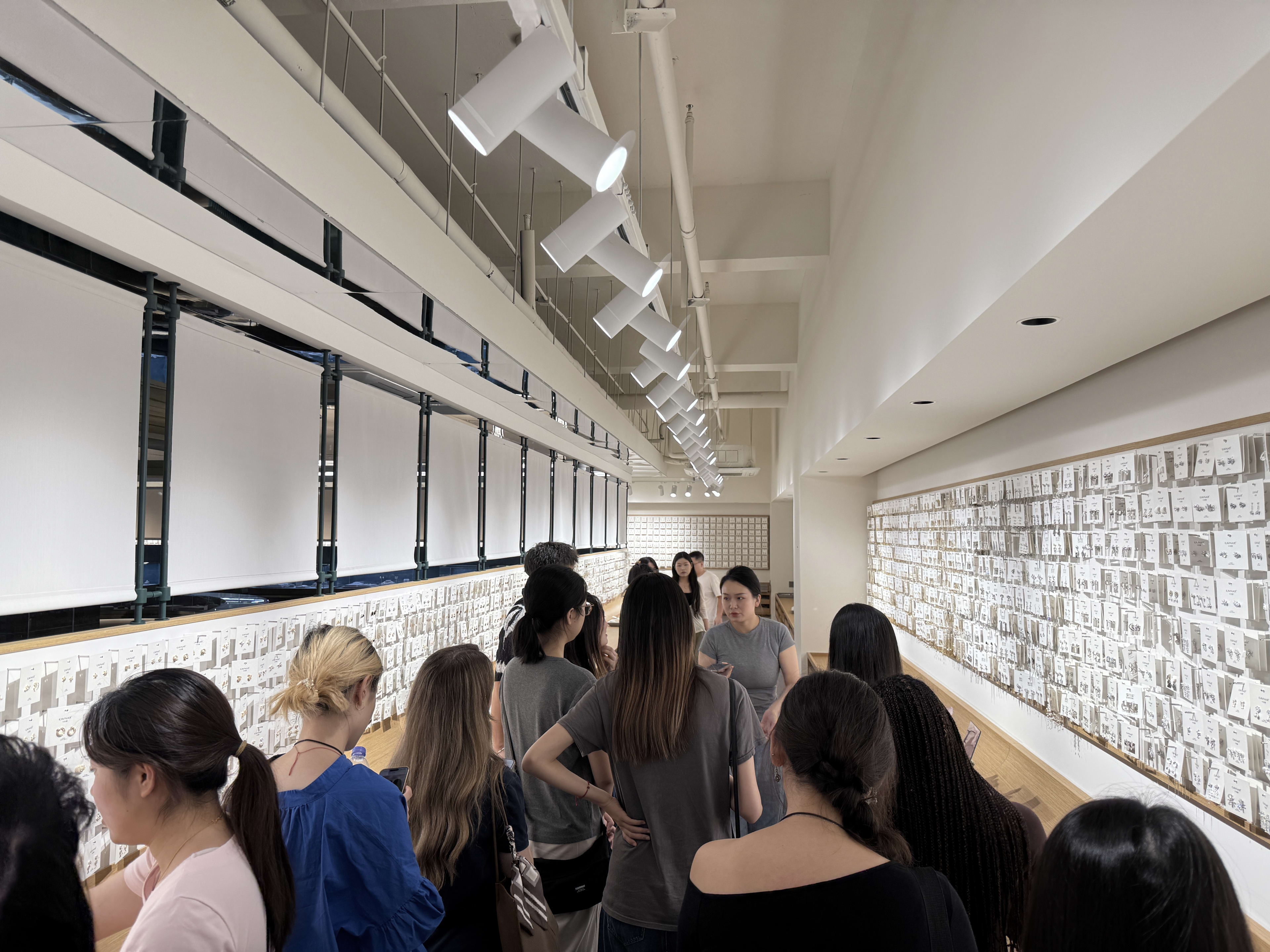 Company Visits - Gallery 4