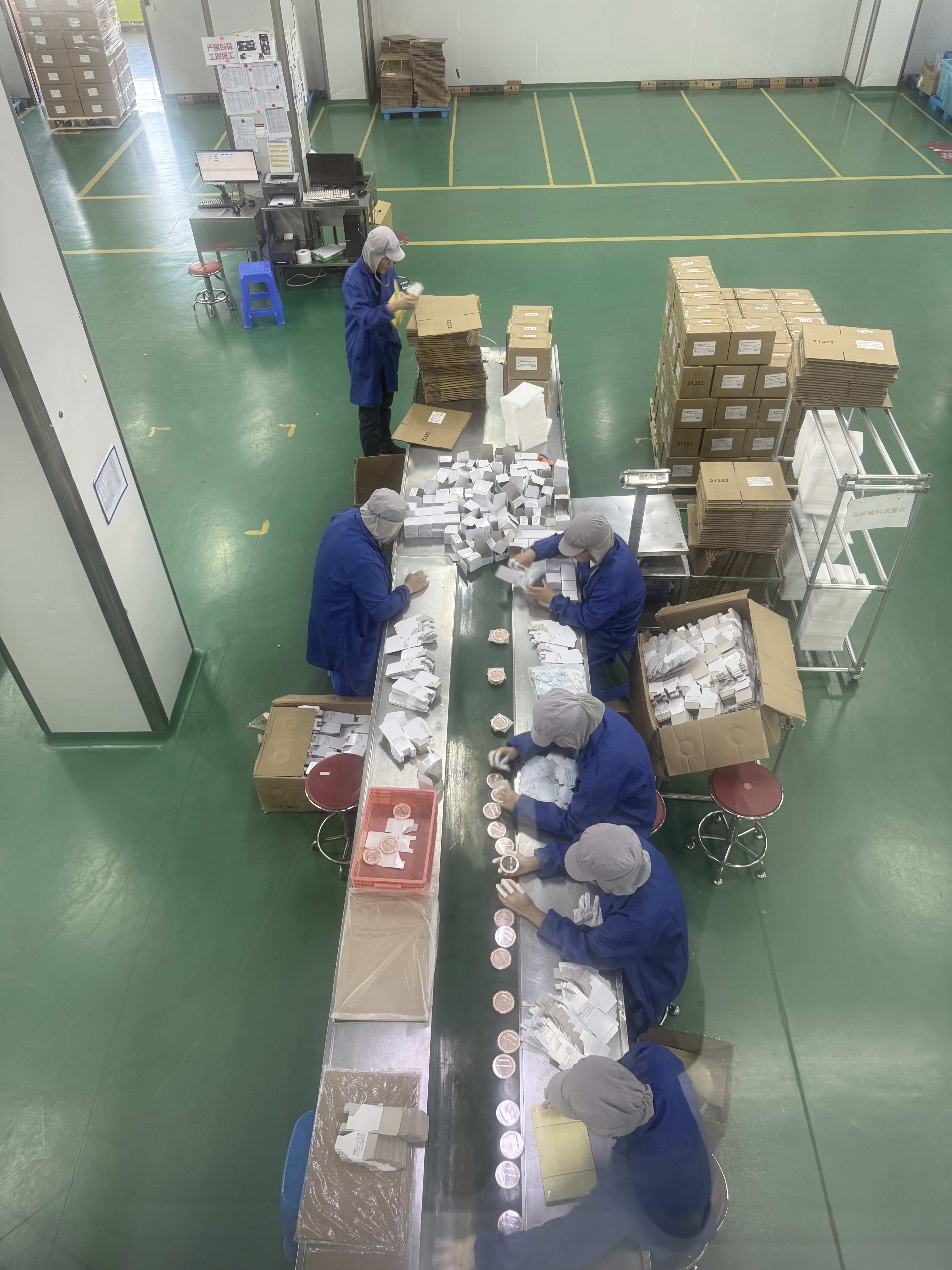 Company Visits - Gallery 2