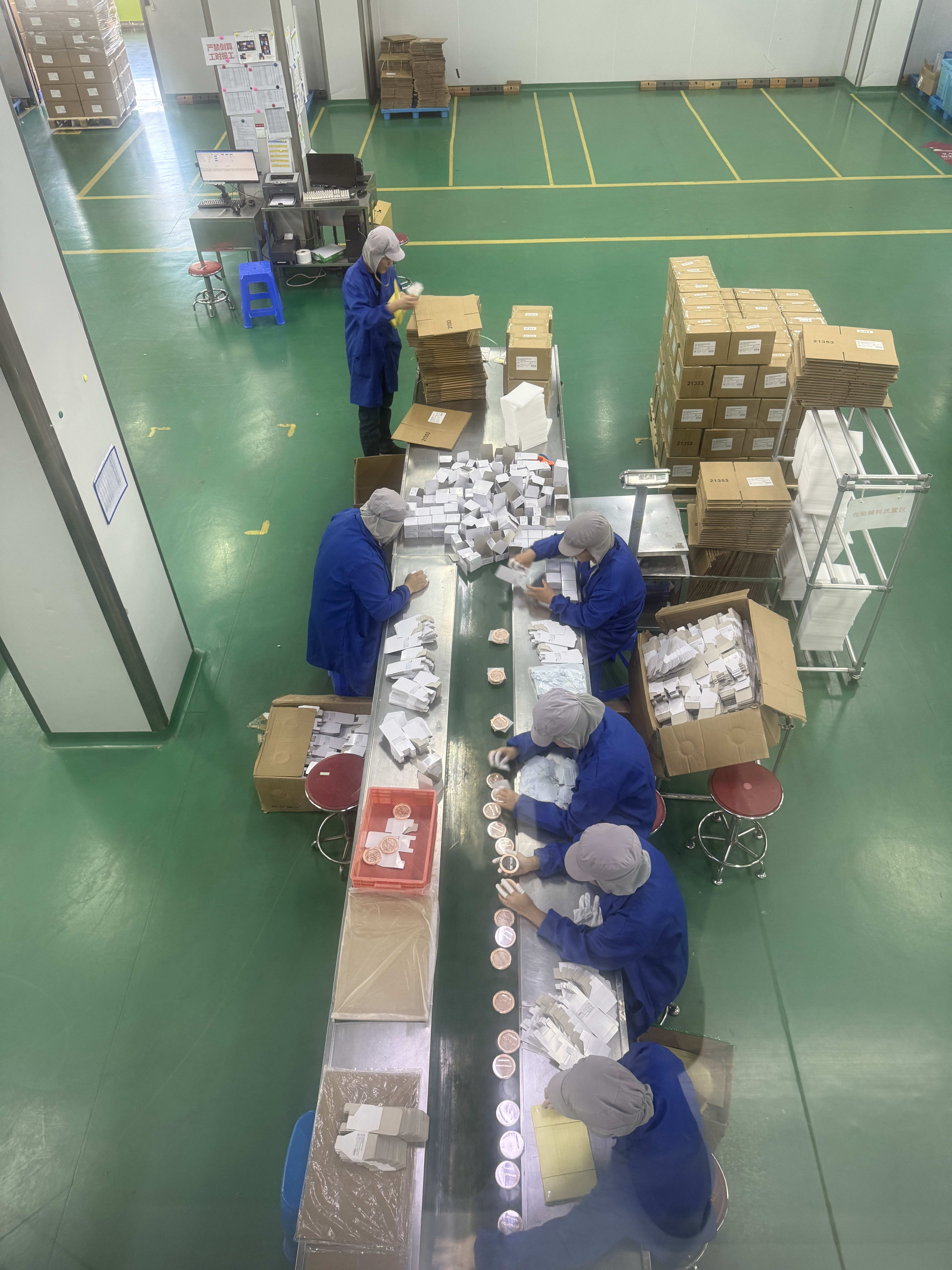 Company Visits - Gallery 2 - High res