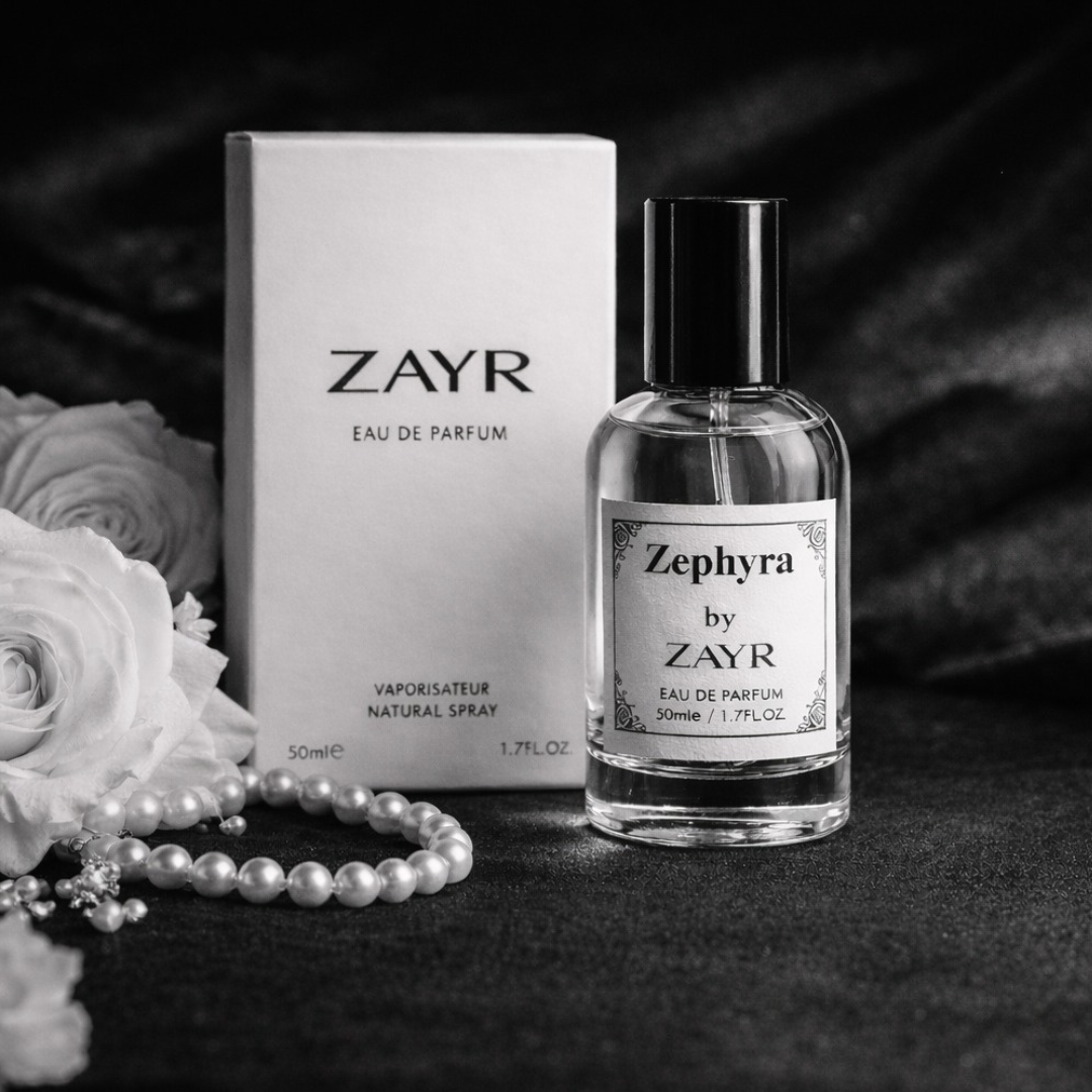 Zephyra by ZAYR