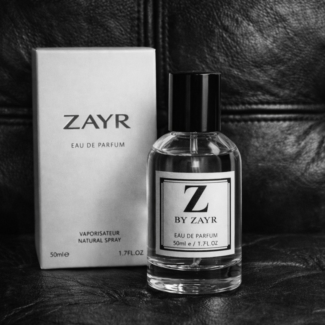 Z by ZAYR
