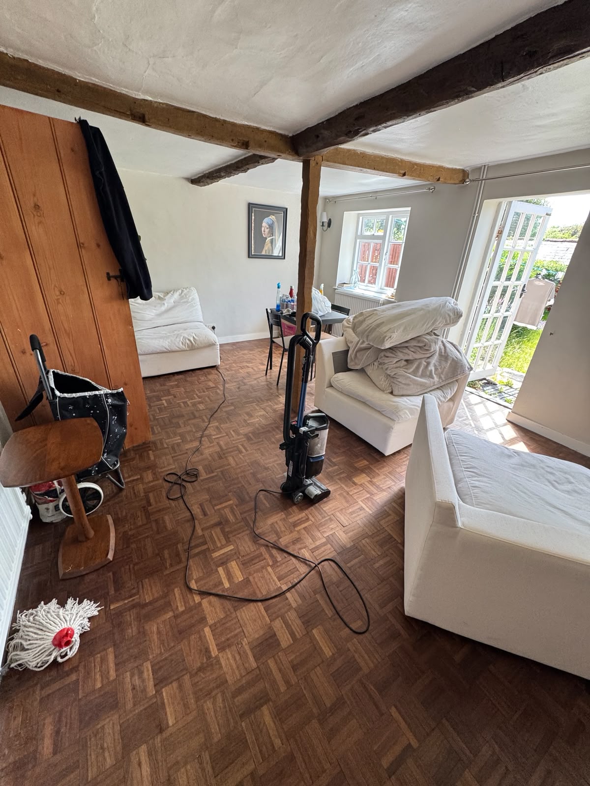 clean-room