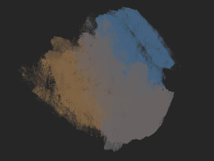 Custom Photoshop Brushes