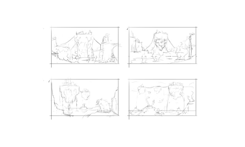 Siege of Inaolia Thumbnails