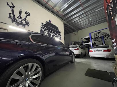 STAM AUTO REPAIRS - L.L.C — photo 1 of 4