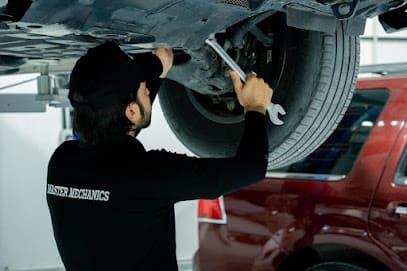 MASTER MECHANICS GARAGE LLC - Car Service, Car Repair, Car Maintenance, Car AC Service in DIP 2 — photo 1 of 3