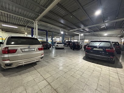 SREE AUTO GARAGE (BMW , MINI REPAIR WORKSHOP) — photo 1 of 6