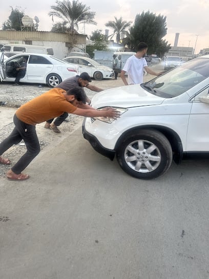 Asghar garaj ajman — photo 1 of 5