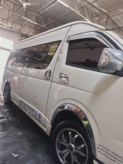 Habib auto mechanic & car wash , auto tyre trading — photo 1 of 5