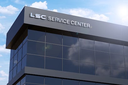 LSC | Sharjah — photo 1 of 6