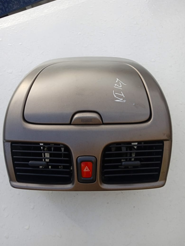 Fanos Al Sajaa Auto Maintenance - فانوس الصجعة لصيانة السيارات — photo 1 of 2