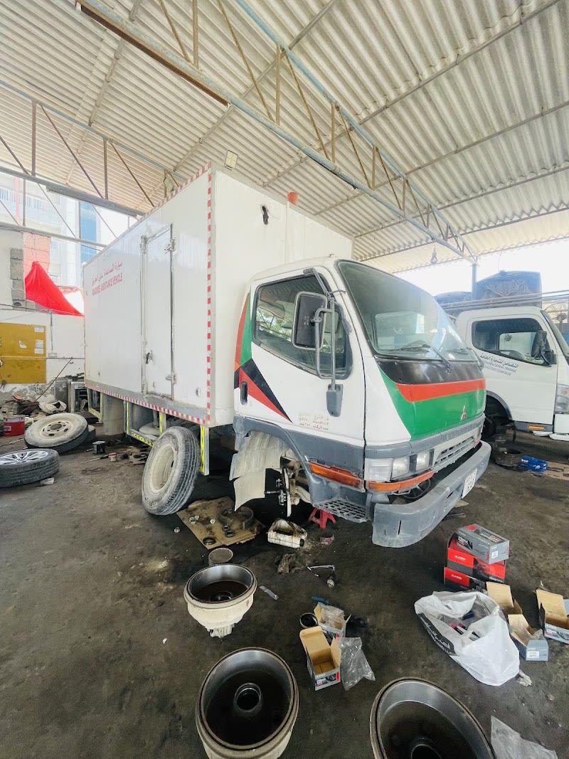 Al Khaleej Garage — photo 1 of 4