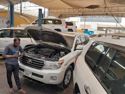 Standard auto repair — photo 1 of 6