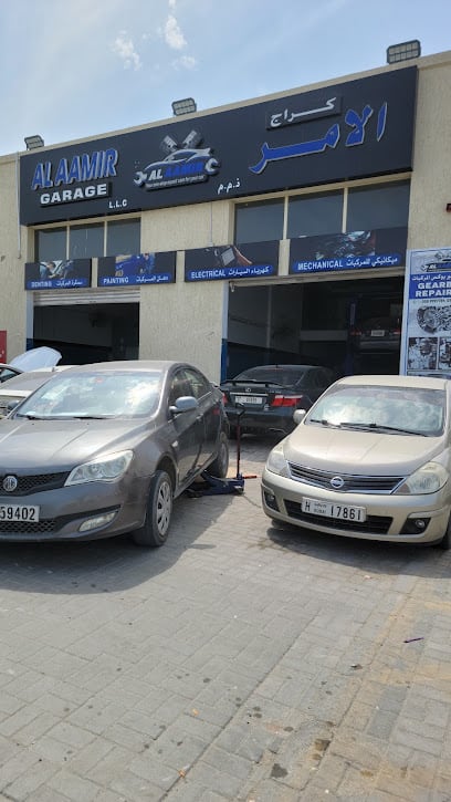 Al Aamir Garage L.L.C — photo 1 of 6