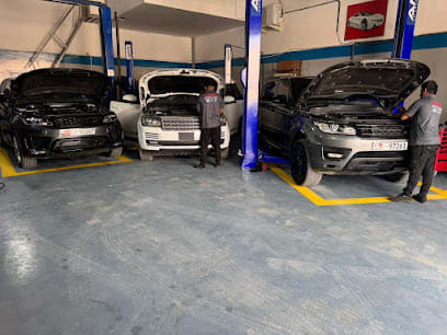 Legend Auto Care Cars Services LLC — photo 1 of 6