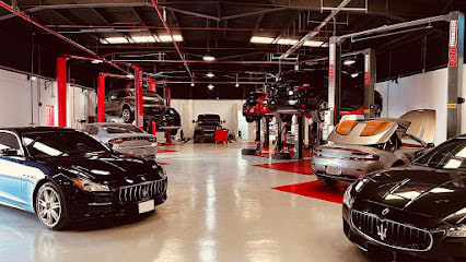 Autobahn Auto Service – Car Repair Dubai