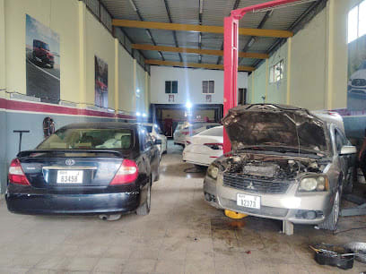 Meena al bahr auto workshop — photo 1 of 2