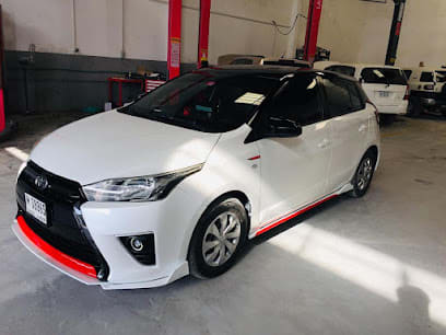 ROYAL TECH AUTO MAINT. — photo 1 of 2