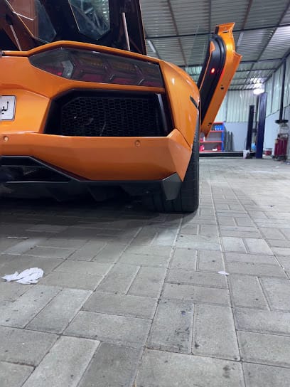 Tune Up Auto maintenance — photo 1 of 4
