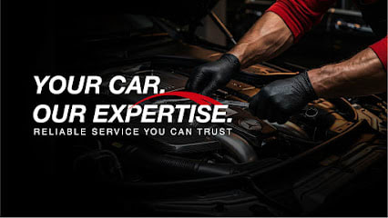 Fast Engine Auto Repairing LLC — photo 1 of 5