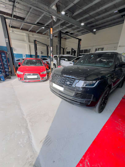 Bosch Car Service - Al Diyar Auto Repairing — photo 1 of 6