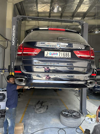 Aplus Autocare Repairing LLC — photo 1 of 6