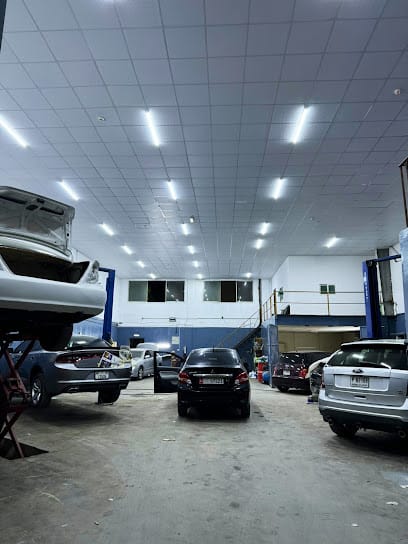 Automobile Mechanical Workshop — photo 1 of 3