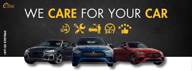 Car Garage Expert Nad Al Sheba Br — photo 1 of 6