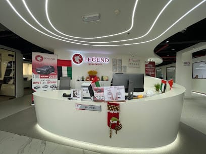 Legend Auto Services — photo 1 of 5